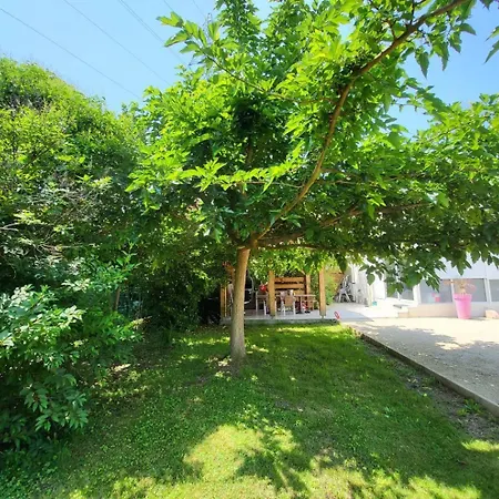 Maison Venitia T4 Aussonne