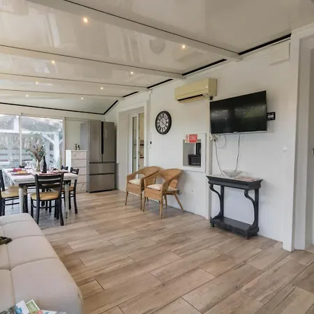 Maison Venitia T4 Сasa de vacaciones *