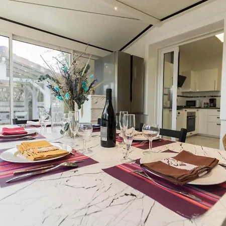 Maison Venitia T4 *
