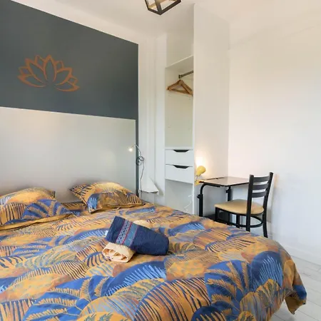 Maison Venitia T4 Сasa de vacaciones *
