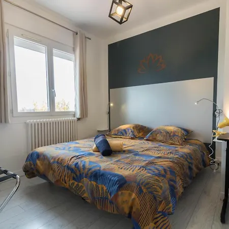 Maison Venitia T4 Сasa de vacaciones