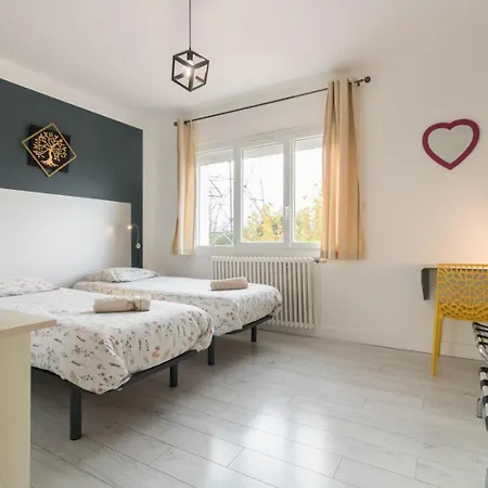 Maison Venitia T4