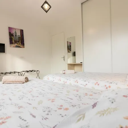 Maison Venitia T4 Aussonne