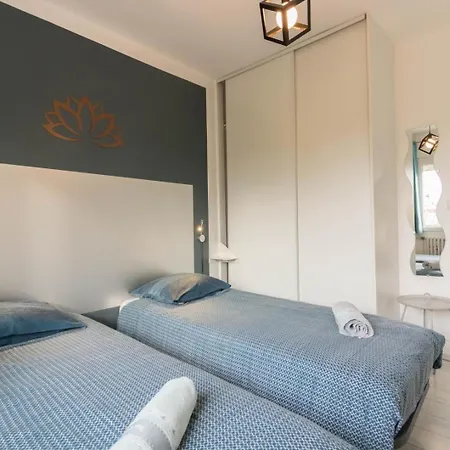 Сasa de vacaciones Maison Venitia T4