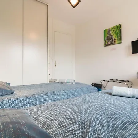 Maison Venitia T4 * Aussonne