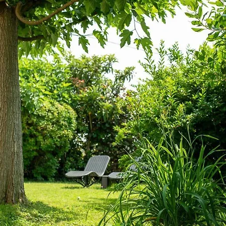 Сasa de vacaciones Maison Venitia T4 Aussonne
