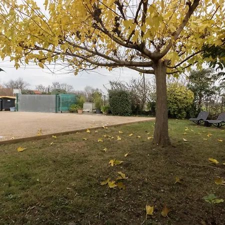 Maison Venitia T4 Сasa de vacaciones *