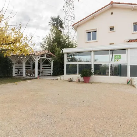 Сasa de vacaciones Maison Venitia T4