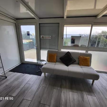 Maison Venitia T4 Сasa de vacaciones