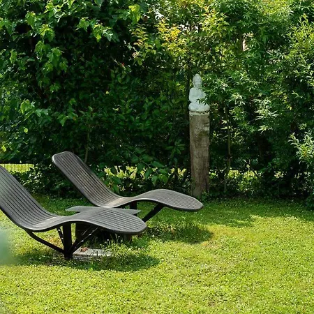 Maison Venitia T4 Сasa de vacaciones *