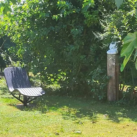 Maison Venitia T4 Сasa de vacaciones Aussonne