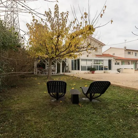 Maison Venitia T4 * Aussonne