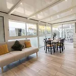 Maison Venitia T4 Semesterbostad *