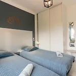 Semesterbostad Maison Venitia T4