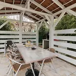 Semesterbostad Maison Venitia T4 *