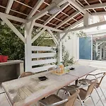 Maison Venitia T4 Semesterbostad