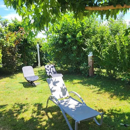 Maison Venitia T4 度假居