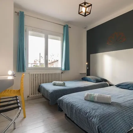 Maison Venitia T4 *