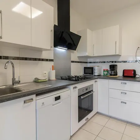 Maison Venitia T4 Aussonne