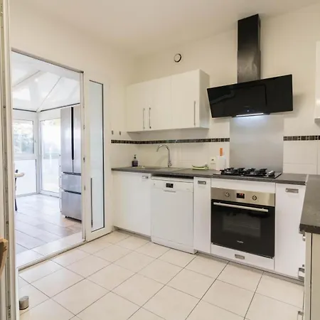 Maison Venitia T4 Aussonne