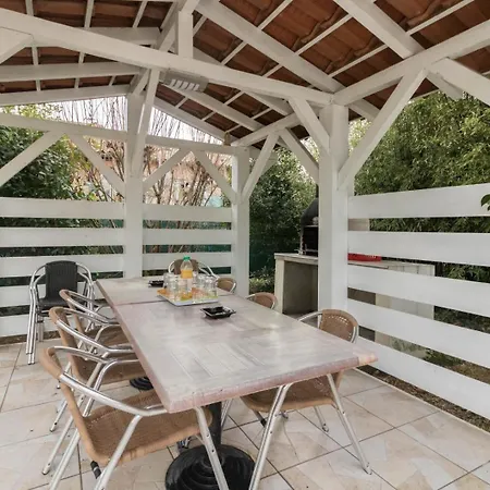 Dom wakacyjny Maison Venitia T4 *