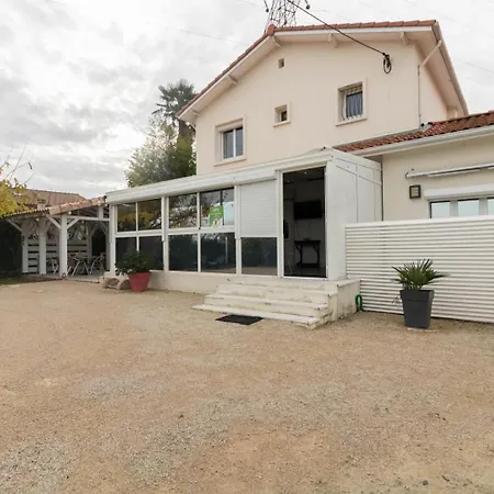 Dom wakacyjny Maison Venitia T4 *
